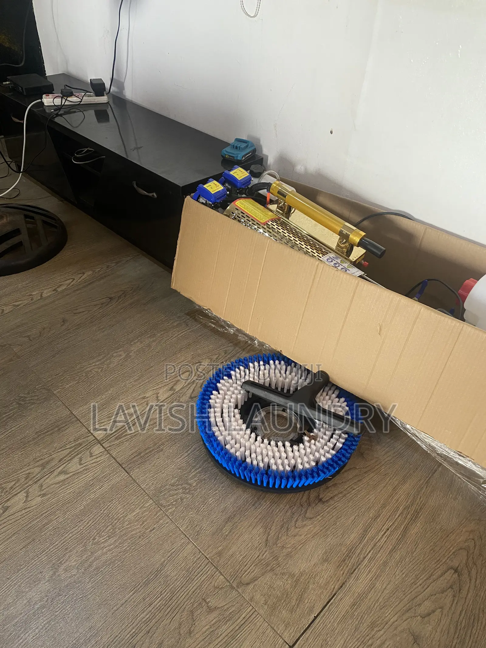 Weekly House Cleaning Packages