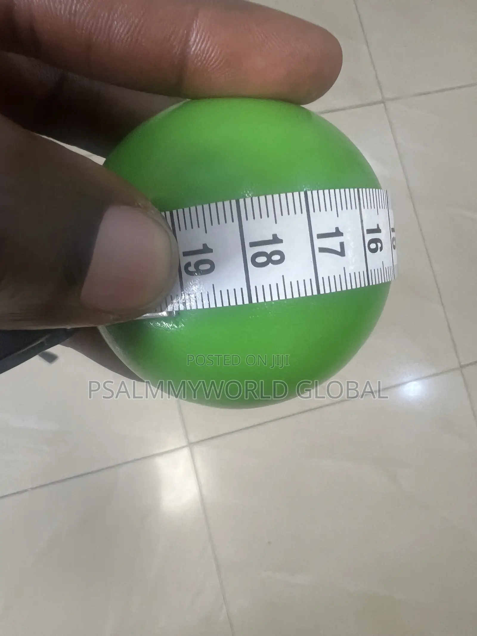 Massage Ball