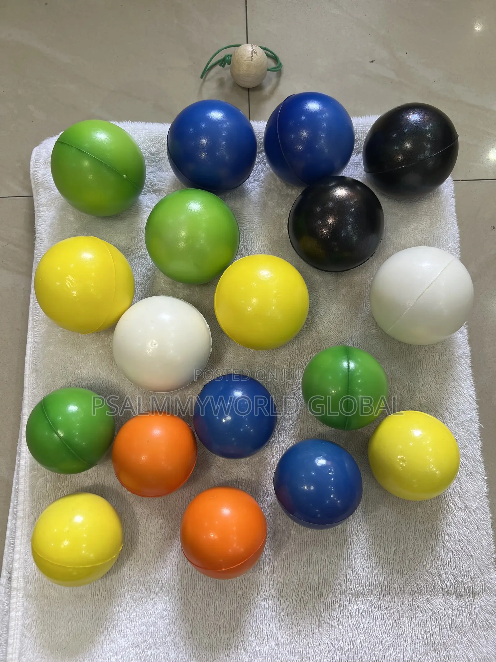 Massage Ball