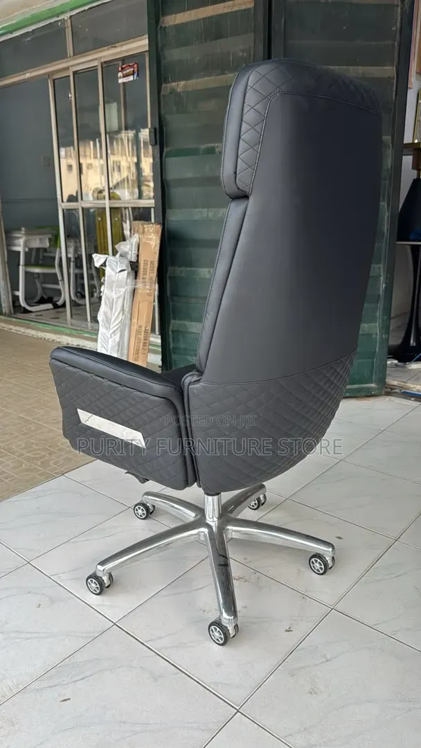 Portable Office Chair