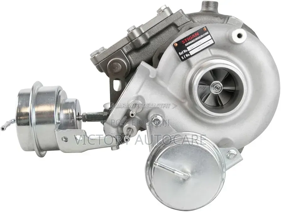 Turborcharger for Acura RDX 2010