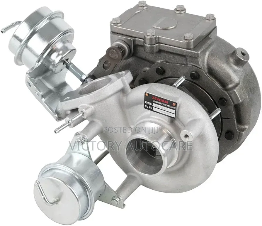 Turborcharger for Acura RDX 2010