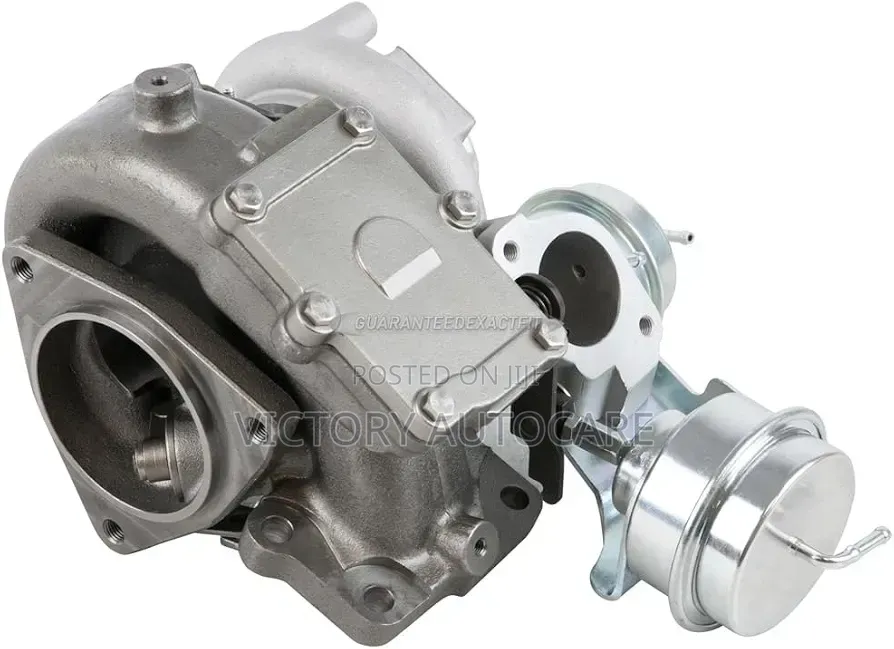 Turborcharger for Acura RDX 2010