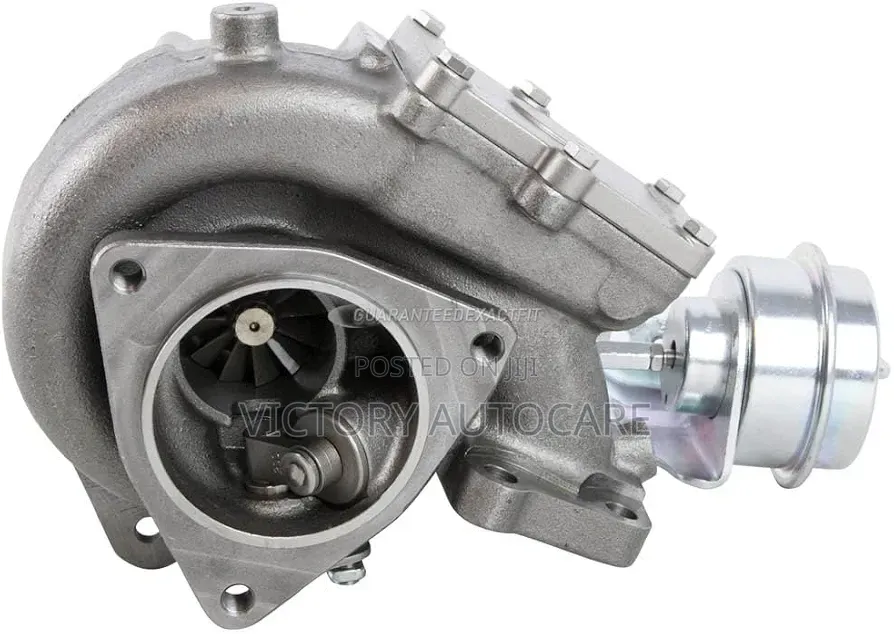 Turborcharger for Acura RDX 2010