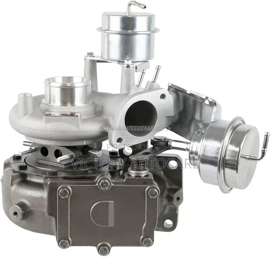 Turborcharger for Acura RDX 2010