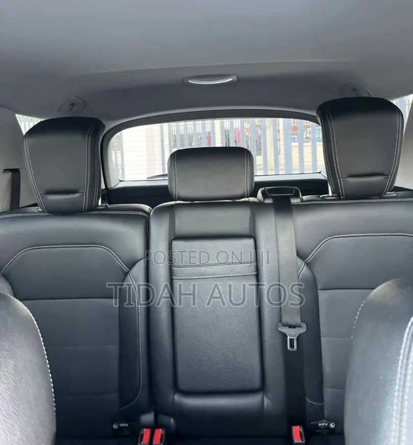 Mercedes-Benz M Class ML 350 4Matic 2012 Black