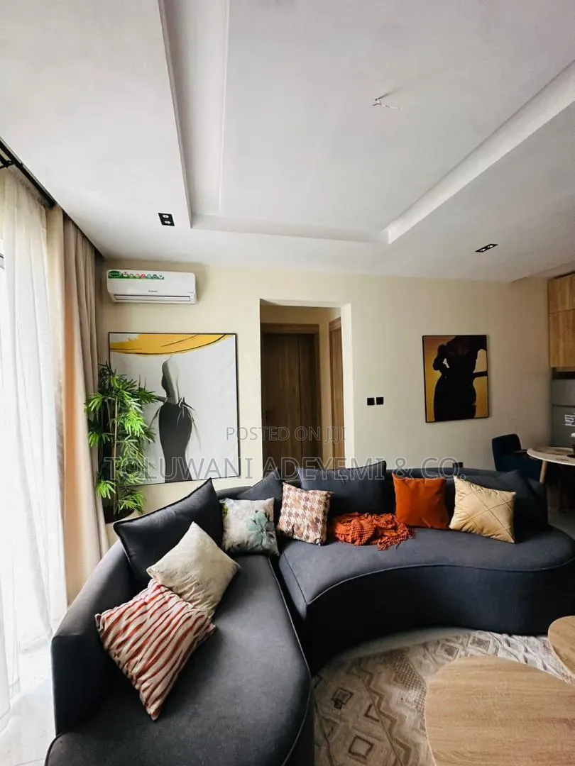 2bdrm Apartment in Ikate for sale