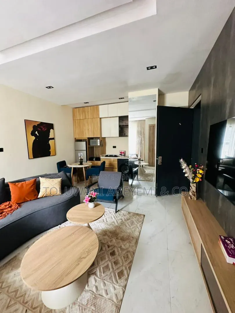 2bdrm Apartment in Ikate for sale