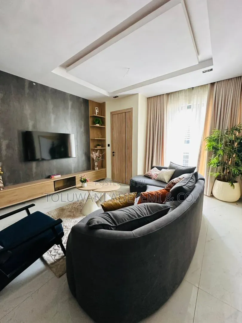 2bdrm Apartment in Ikate for sale