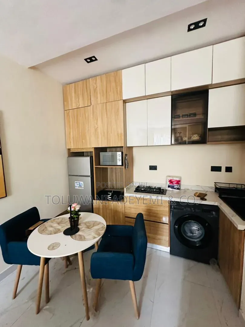 2bdrm Apartment in Ikate for sale