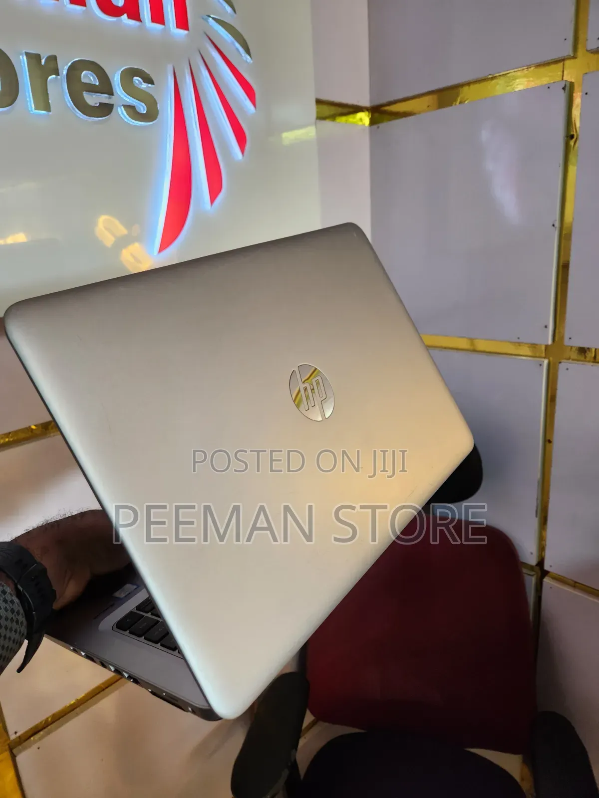 Laptop HP EliteBook 840 G3 8GB Intel Core i5 SSD 256GB