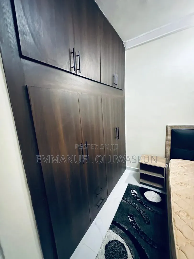 2bdrm Apartment in Maitama for rent