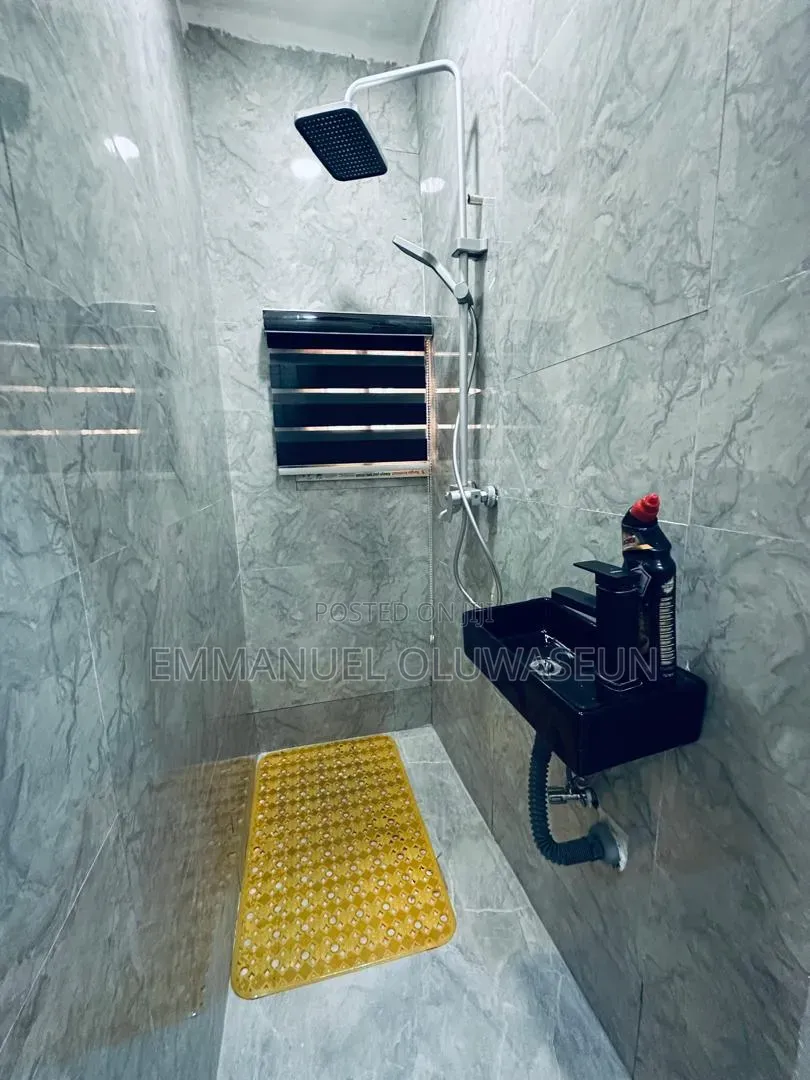 2bdrm Apartment in Maitama for rent