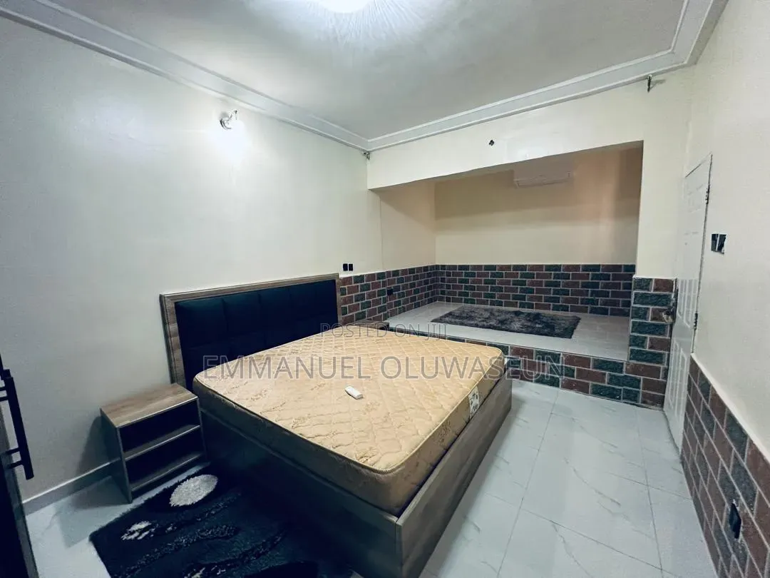2bdrm Apartment in Maitama for rent
