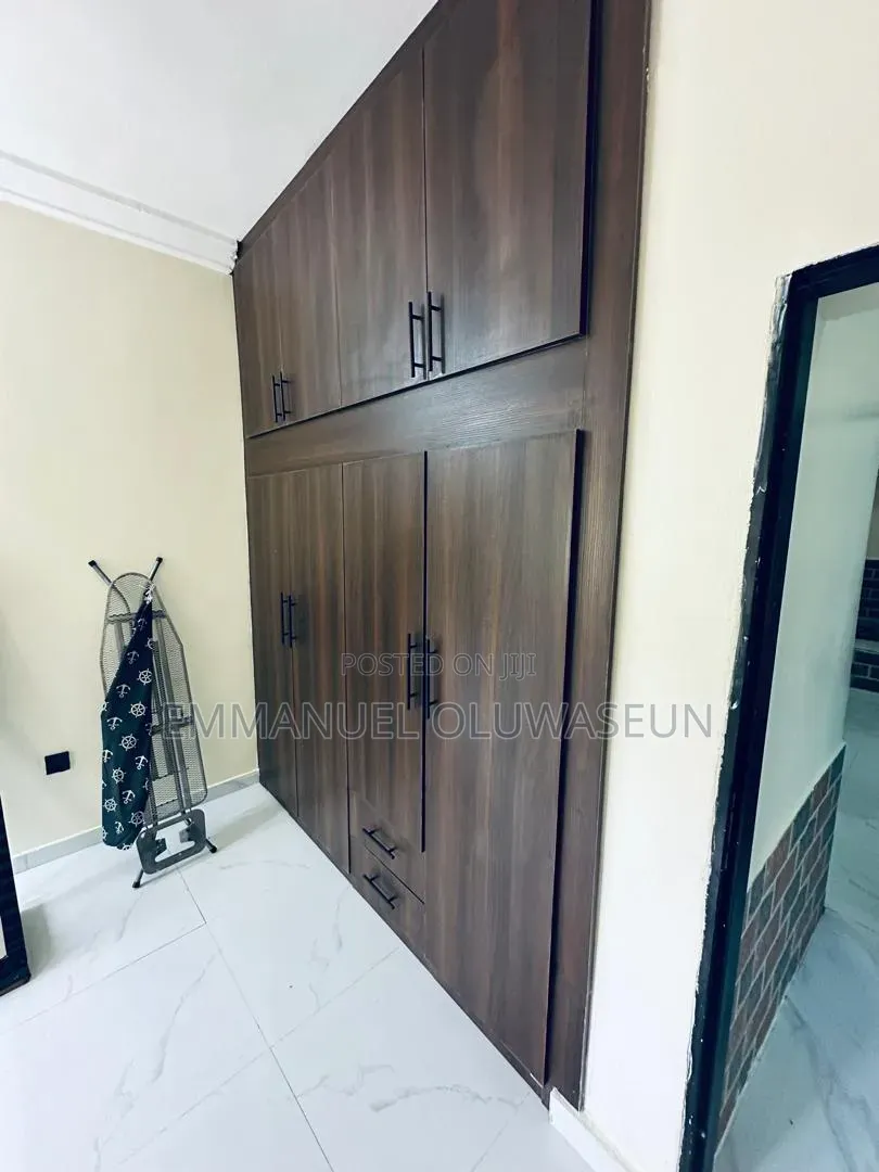 2bdrm Apartment in Maitama for rent
