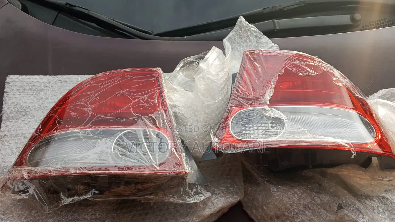 Rear Light Honda Civic 2006-2011
