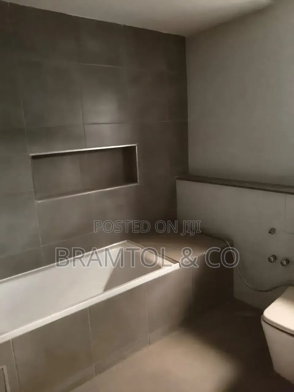 4bdrm Duplex in Katampe (Main) for rent