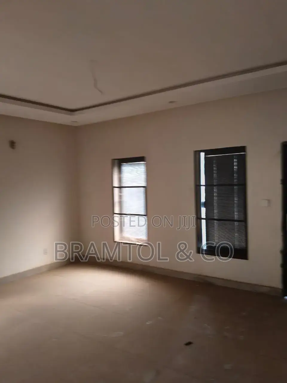 4bdrm Duplex in Katampe (Main) for rent