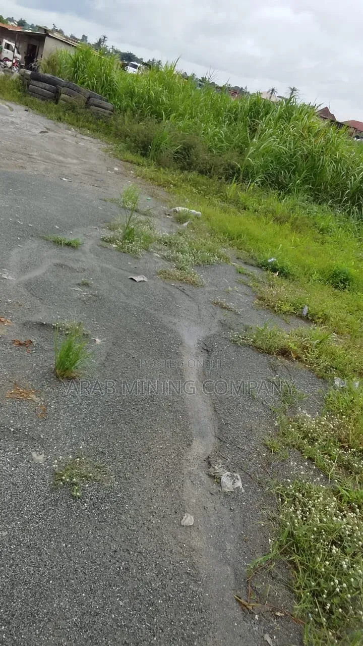 Ebonyi State Granite in Owerri