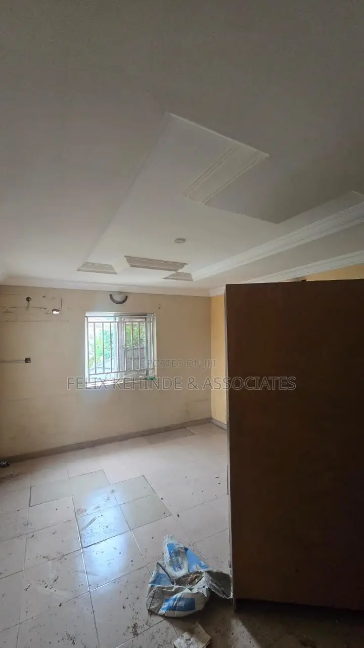 4bdrm Duplex in A3 Estate, Bodija for rent
