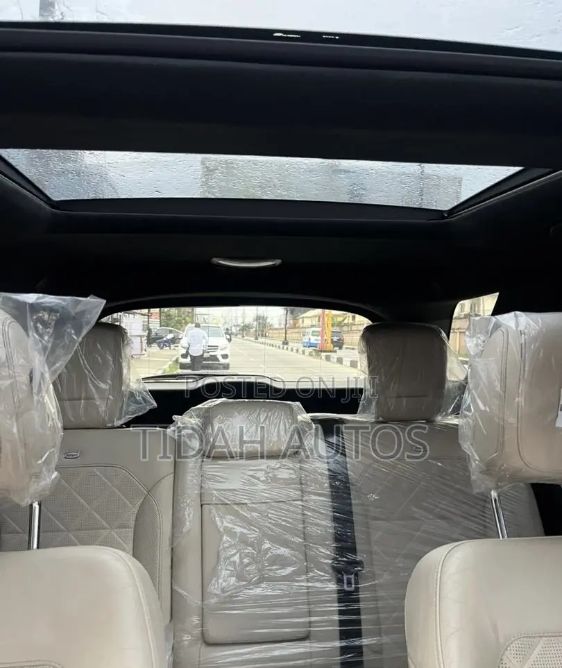 Mercedes-Benz GLE-Class GLE 350 2016 Black