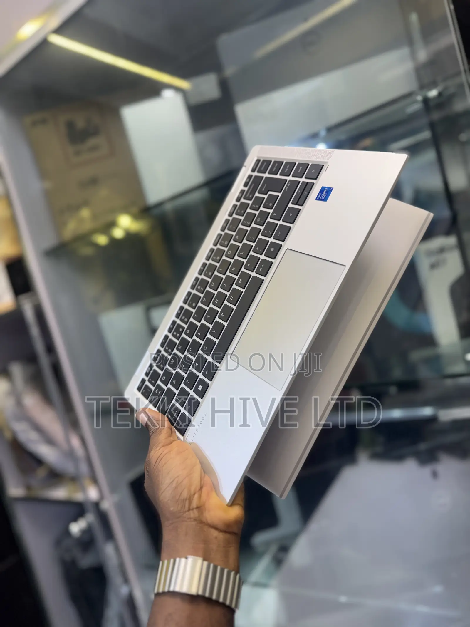 Laptop HP EliteBook 1040 G8 32GB Intel Core i7 SSD 512GB