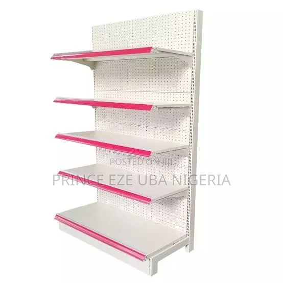 Super Market Rack