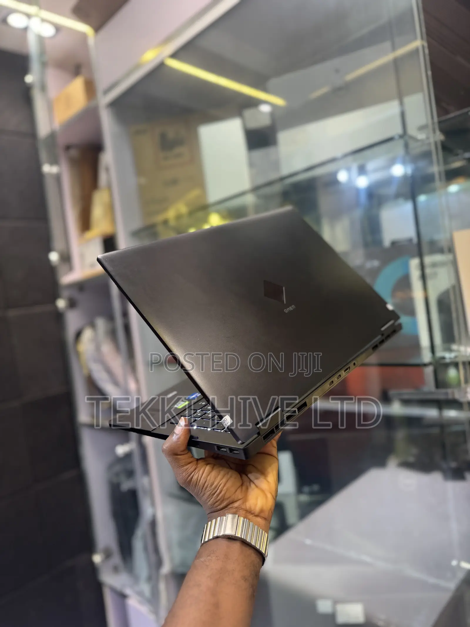 Laptop HP Omen 16 16GB Intel Core i7 SSD 1T
