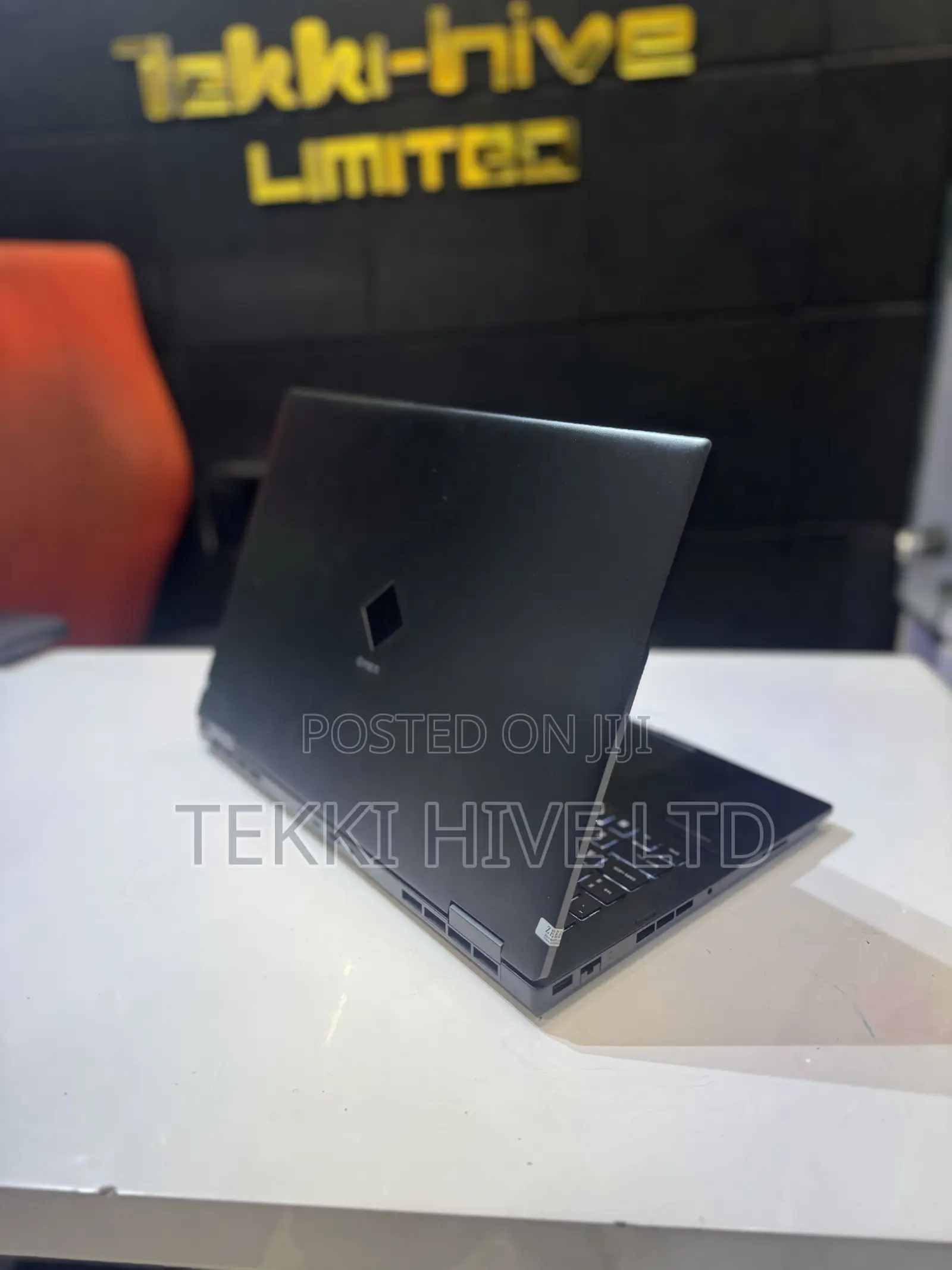 Laptop HP Omen 16 16GB Intel Core i7 SSD 1T