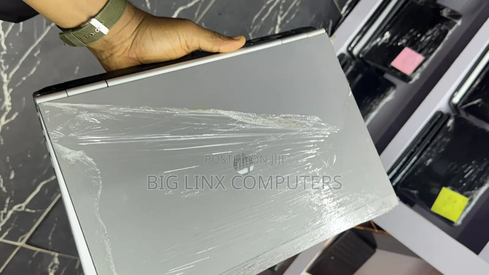 Laptop HP EliteBook 8460P 4GB Intel Core i5 HDD 320GB