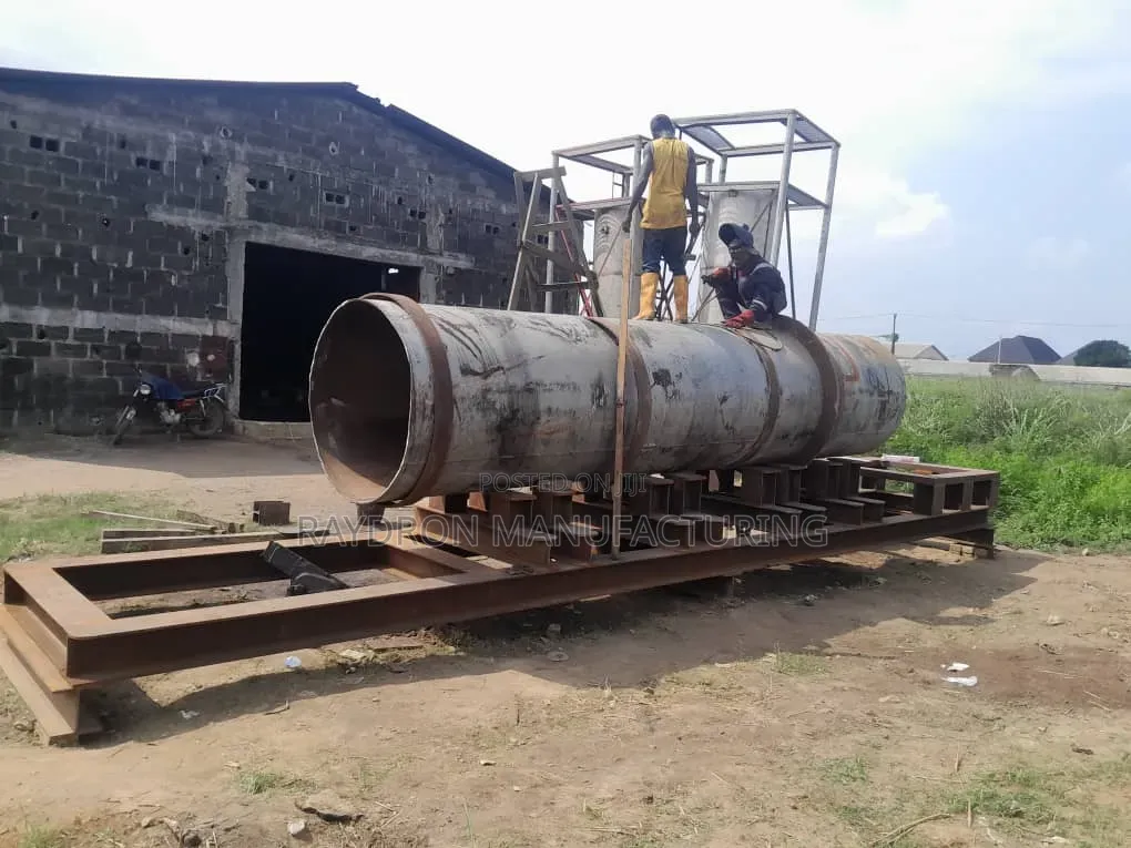 Rotary Kiln