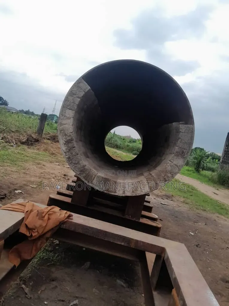 Rotary Kiln