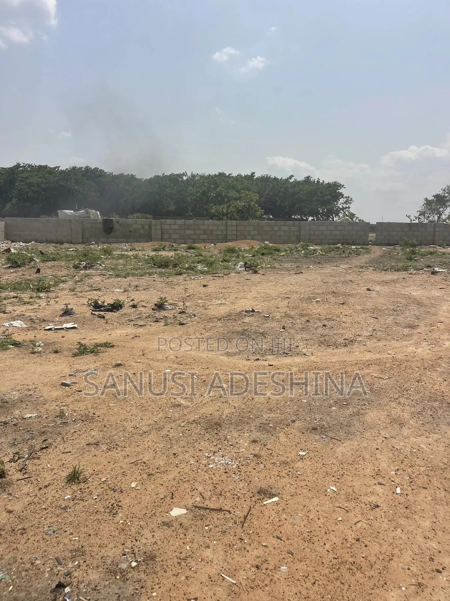 2300sqm of Residential Land With Fcda C of O Plot at Mabushi