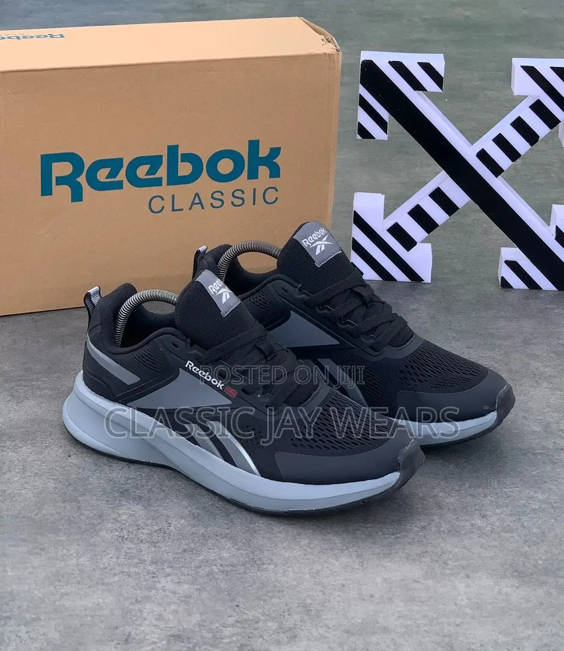 Quality Reebok Sneakers