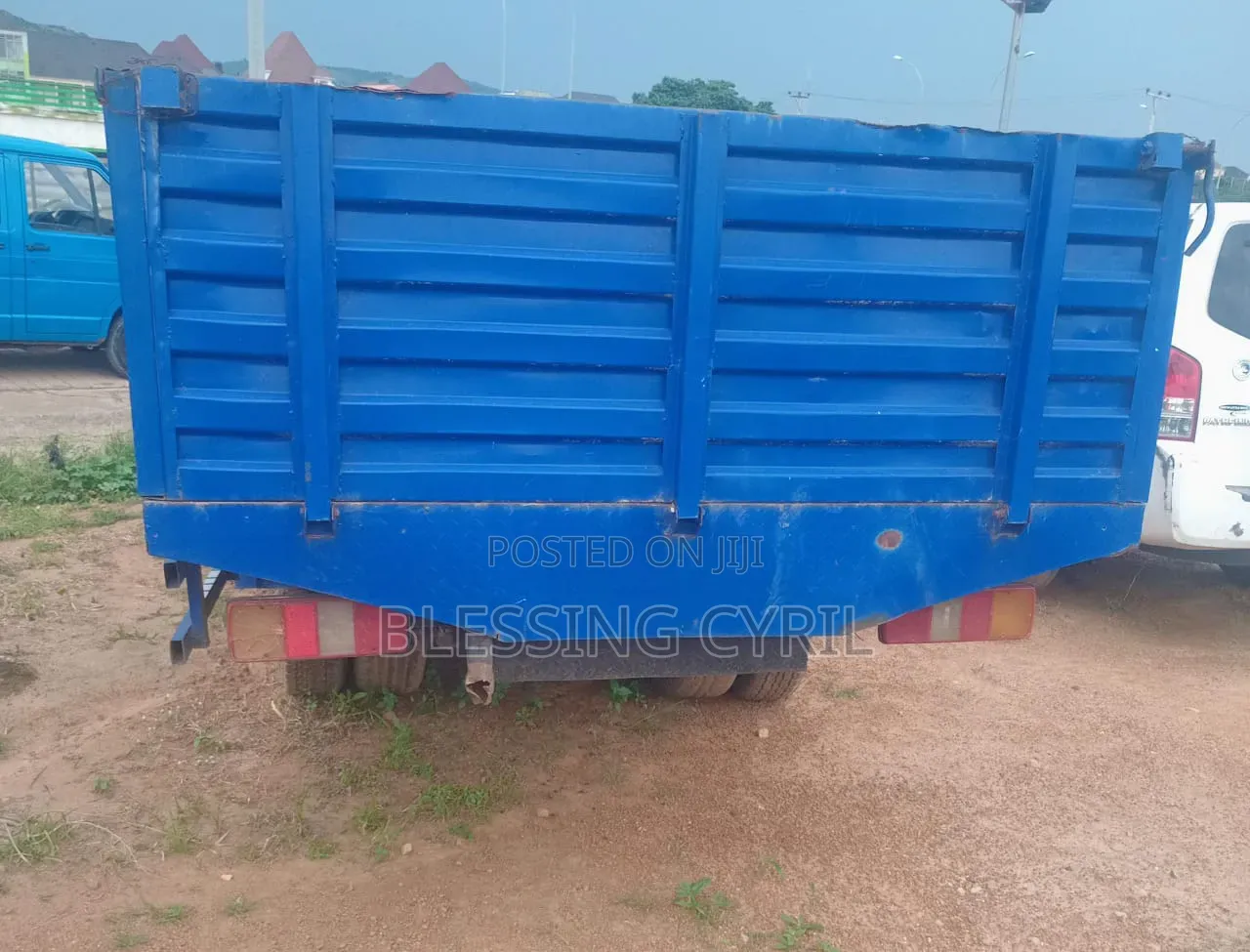 Direct Belgium Dyna 250 in Excellent Condition for 10.5m Mr T