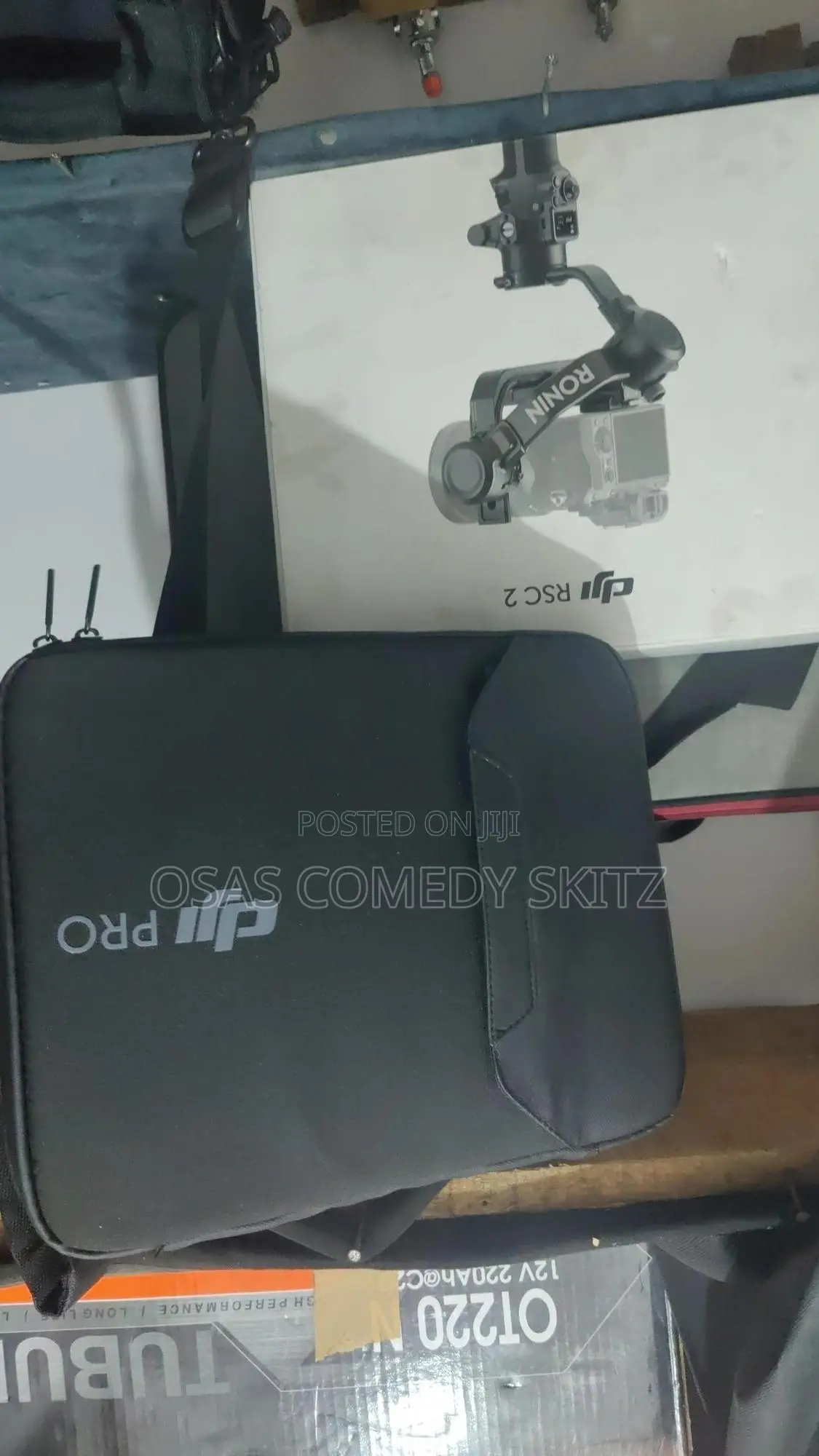 Sony A7iii / Gimbal for Rent