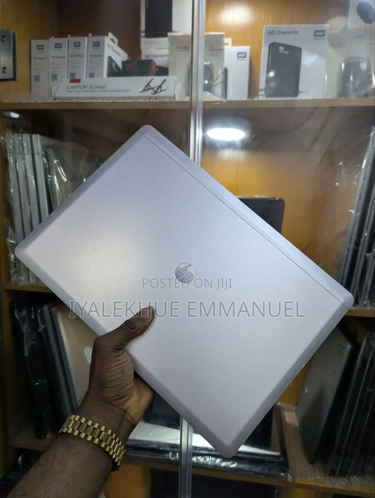 Laptop HP EliteBook Folio 9470M 8GB Intel Core i7 SSD 256GB