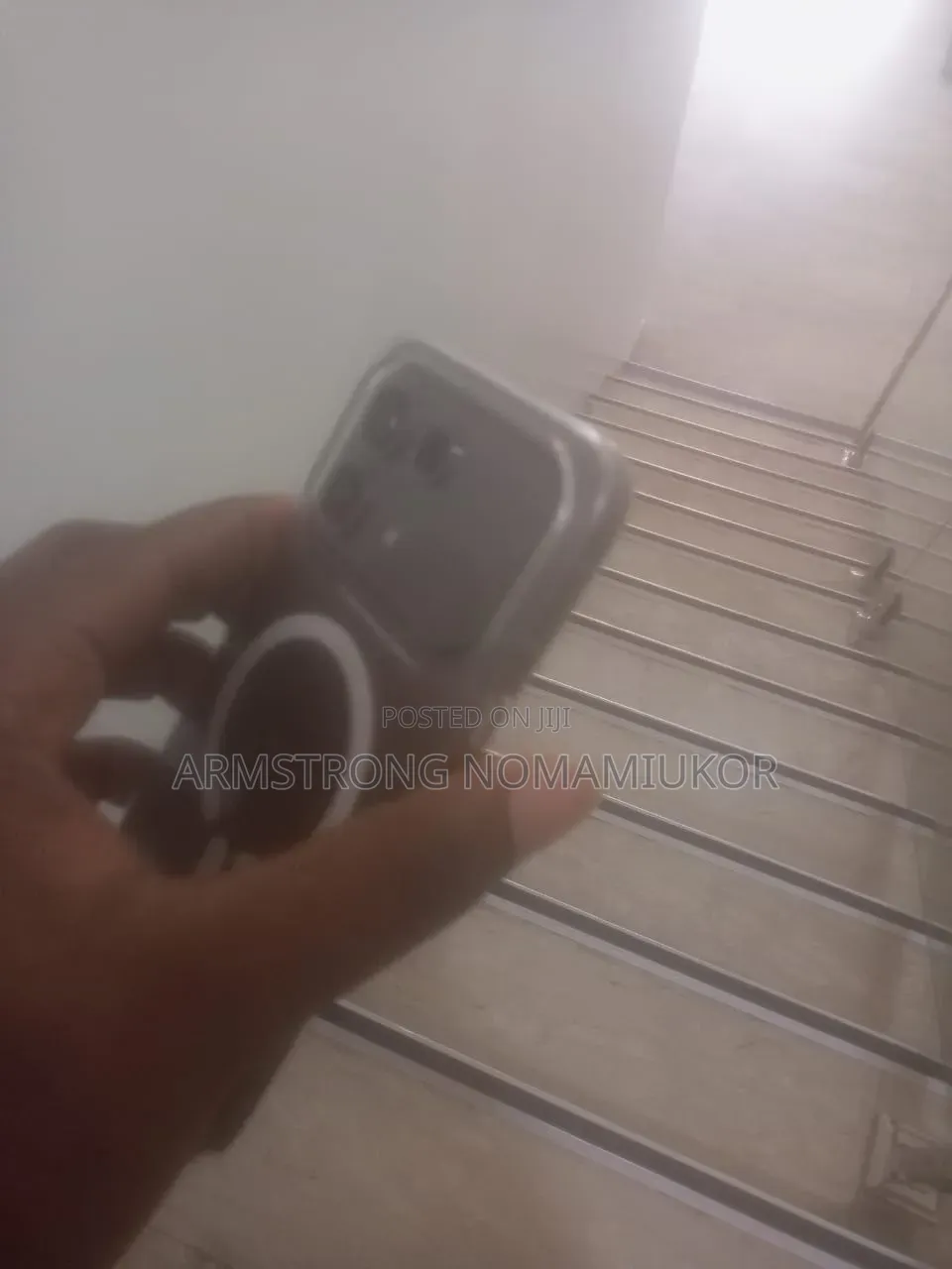 New Infinix Note 60 Pro 256 GB Black