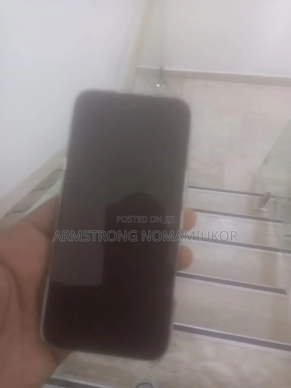 New Infinix Note 60 Pro 256 GB Black