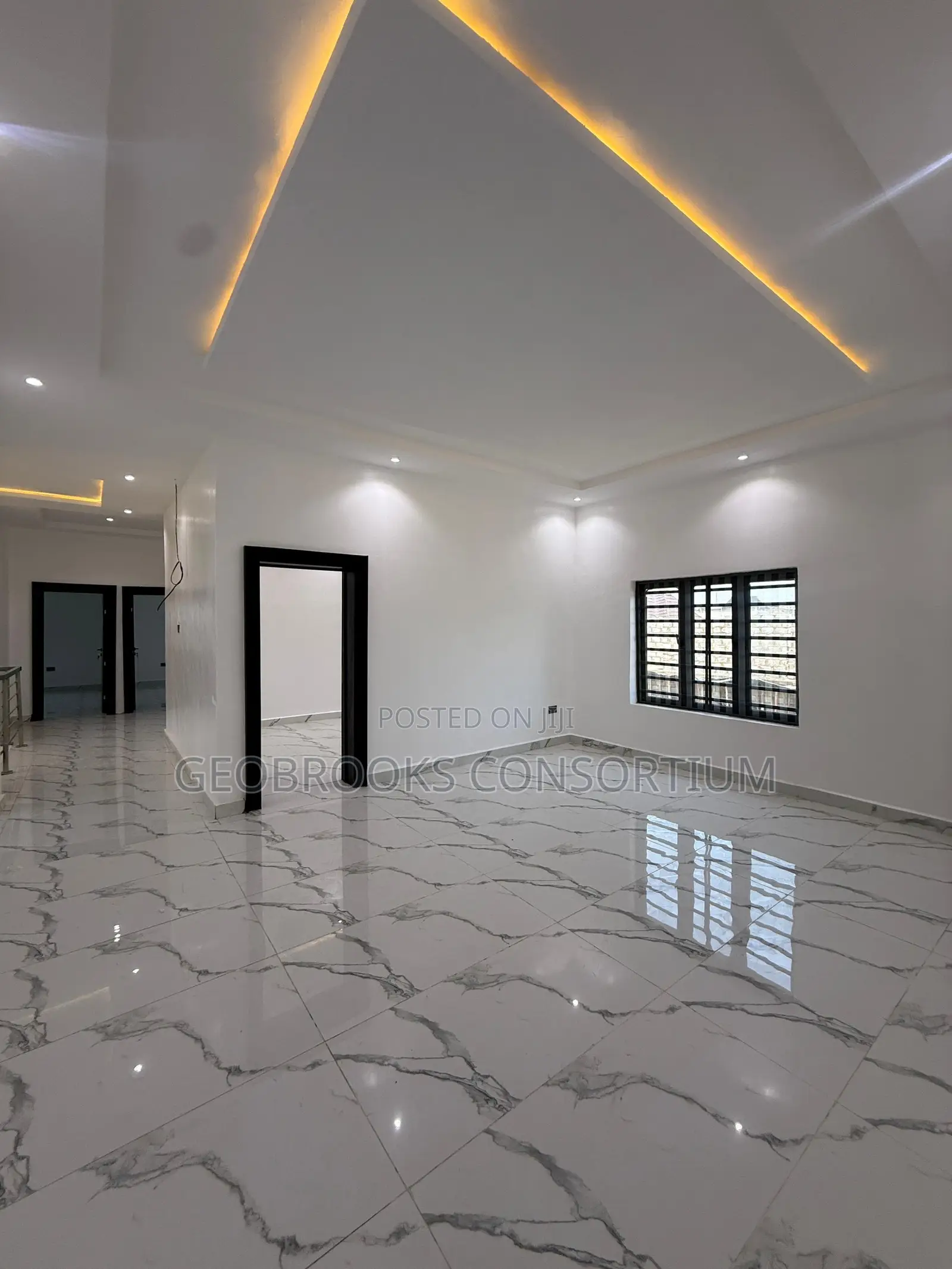 4bdrm Duplex in Engr Lere Adigun Gra, Basorun for sale