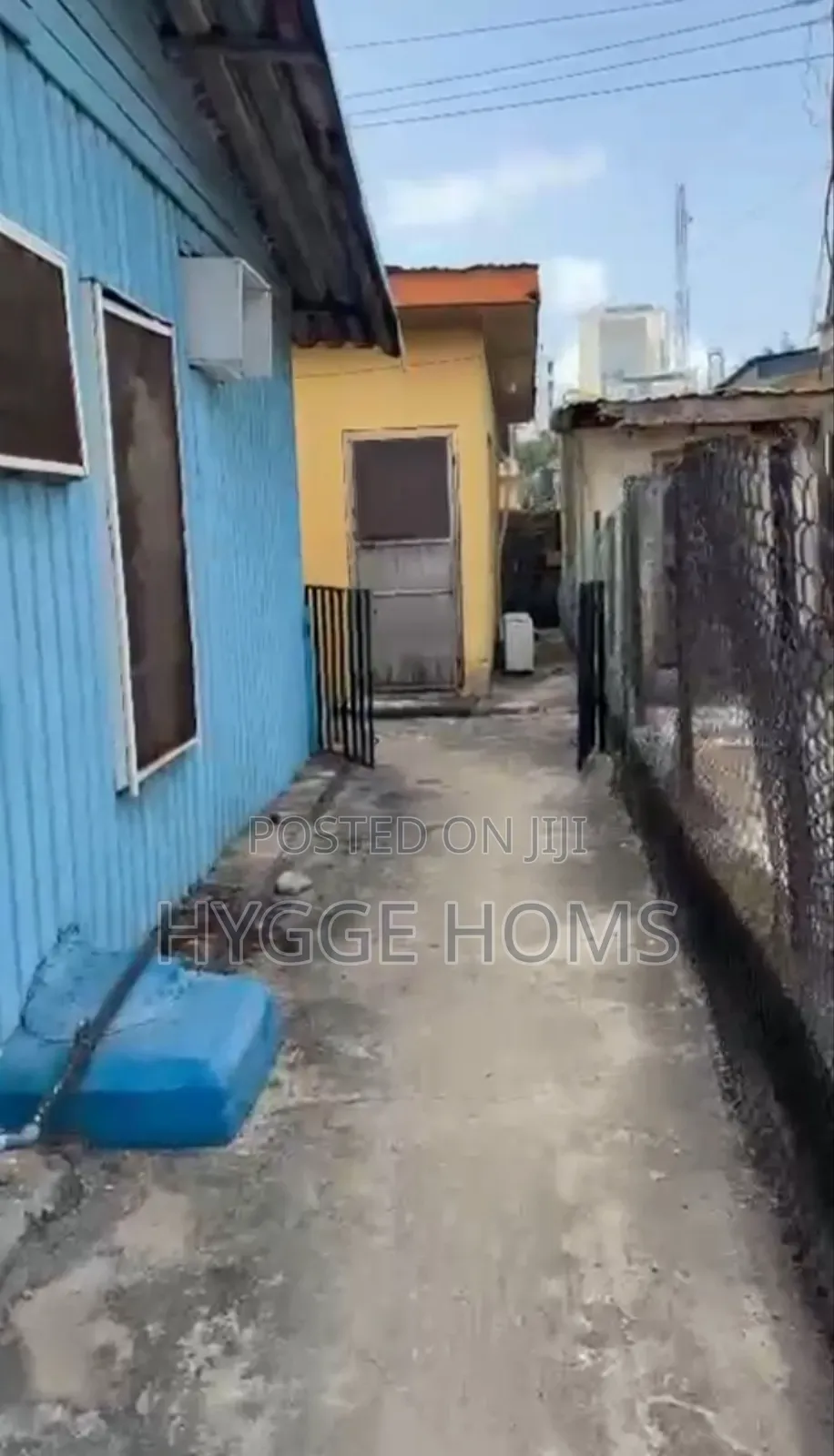 400sqm Land Ademola Adetokunbo Victoria Island