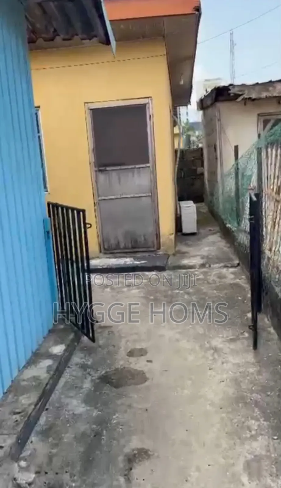 400sqm Land Ademola Adetokunbo Victoria Island