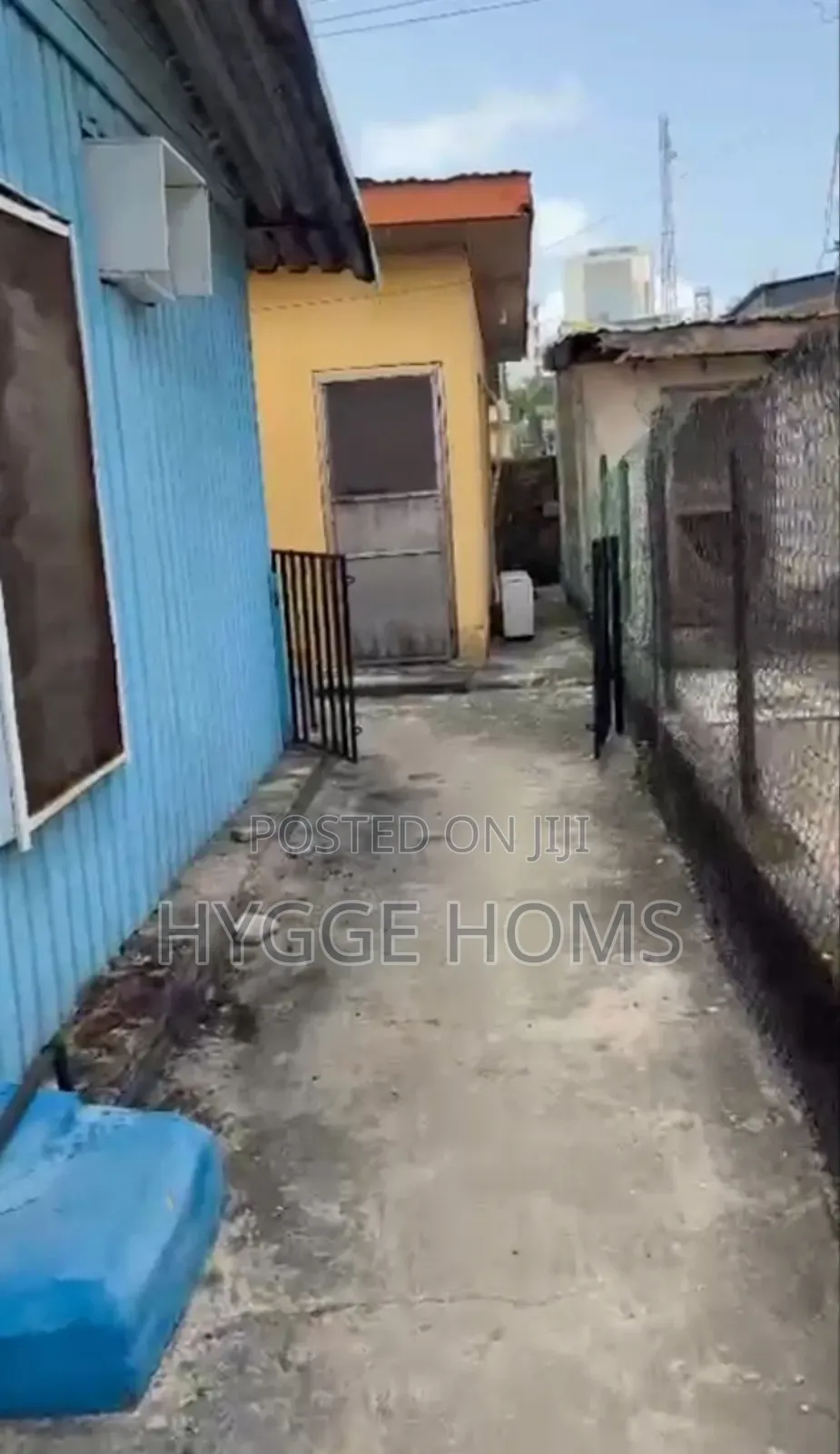 400sqm Land Ademola Adetokunbo Victoria Island