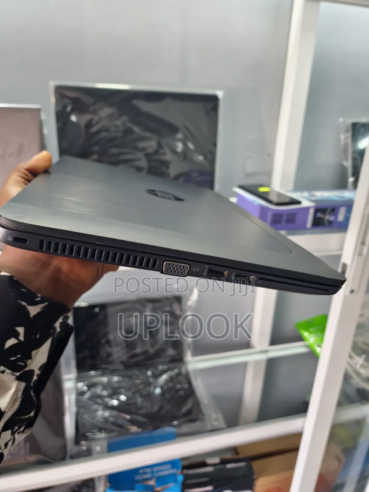 Laptop HP ZBook 14 8GB Intel Core i5 SSD 256GB