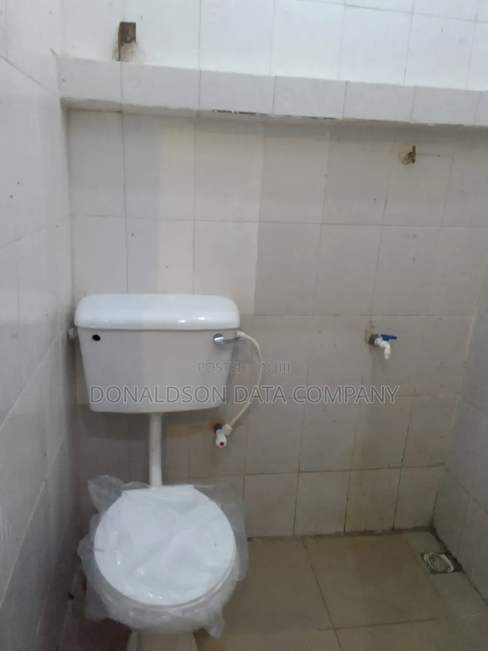 3bdrm Block of Flats in Nelson Cole Estate, Ifako-Ogba for sale