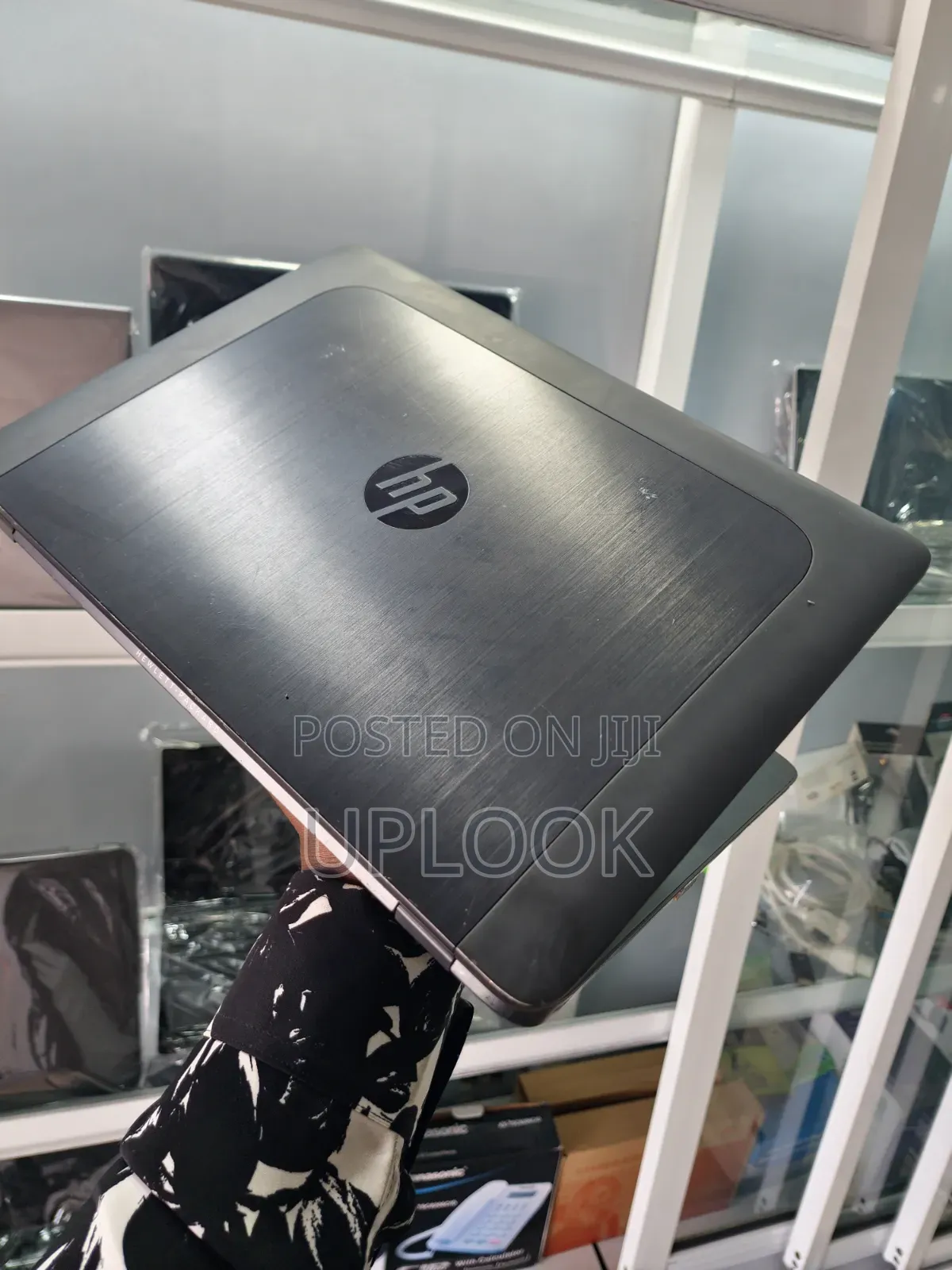 Laptop HP ZBook 14 8GB Intel Core i5 SSD 256GB