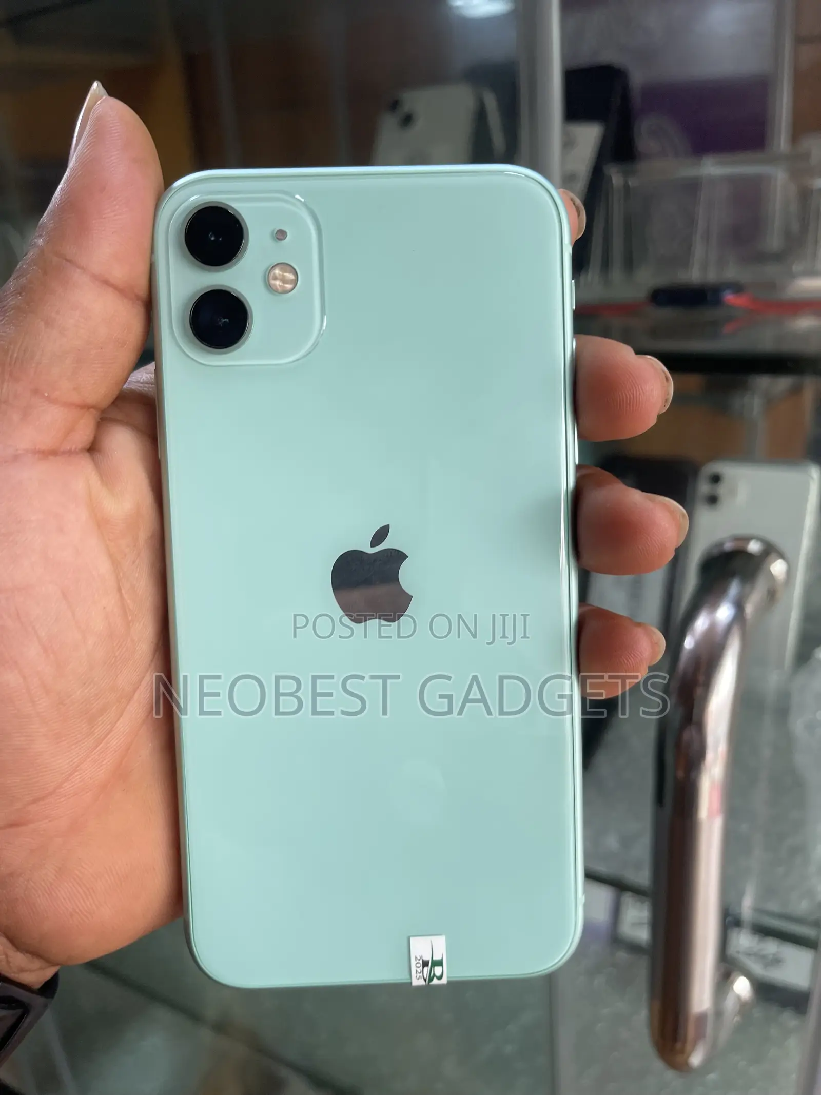 Apple iPhone 11 256 GB