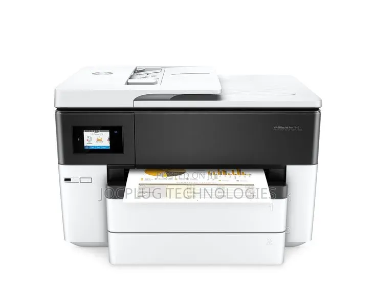 Hp Officejet Pro