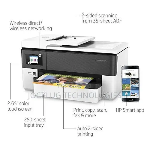 Hp Officejet Pro