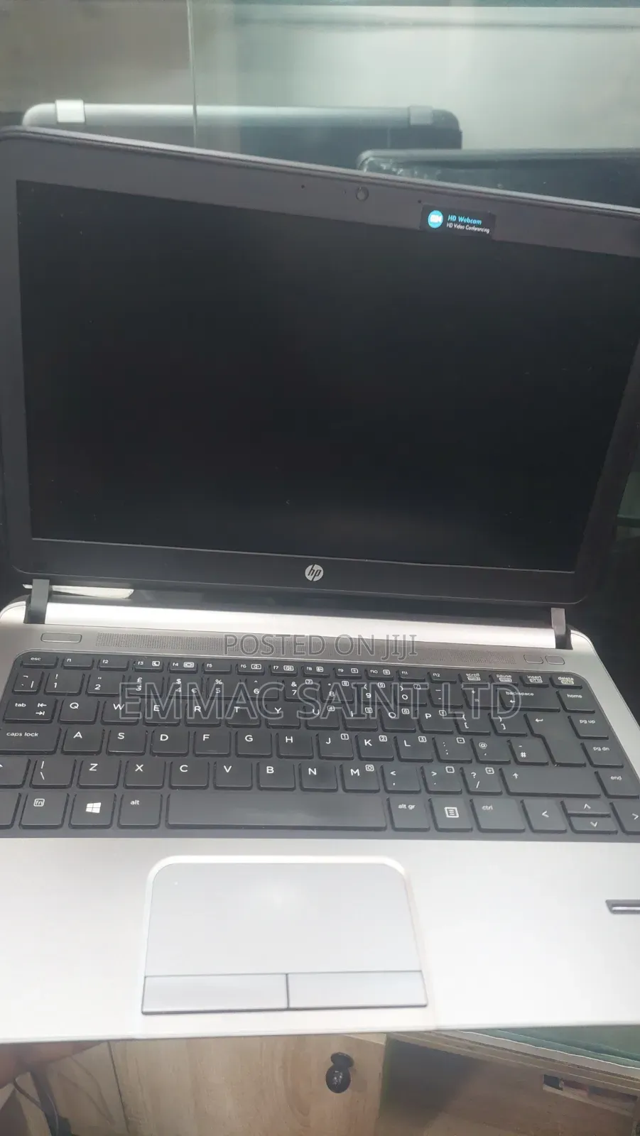 Laptop HP ProBook 430 G1 4GB Intel Core i5 HDD 500GB